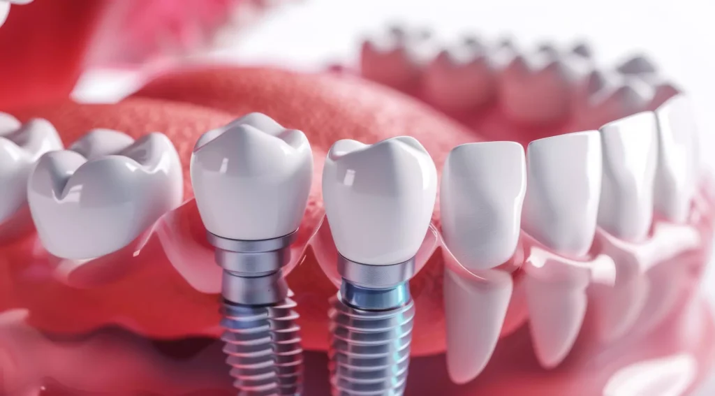 Dental Implants Farr West, UT
